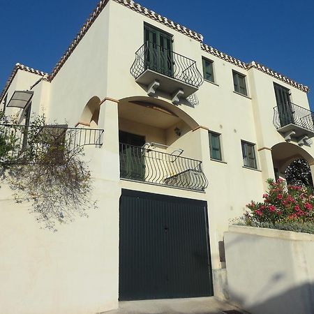 הוילה Casa Vacanza ארבאטקס חדר תמונה
