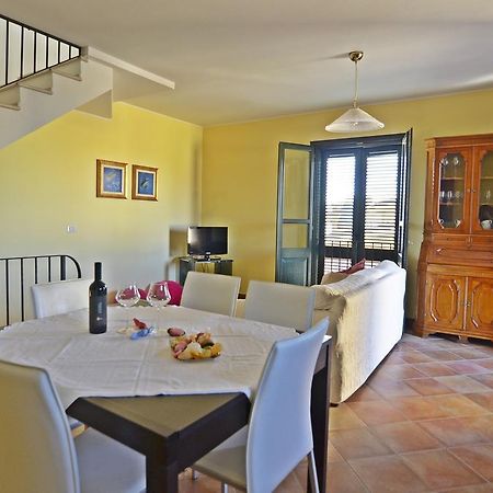 הוילה Casa Vacanza ארבאטקס מראה חיצוני תמונה