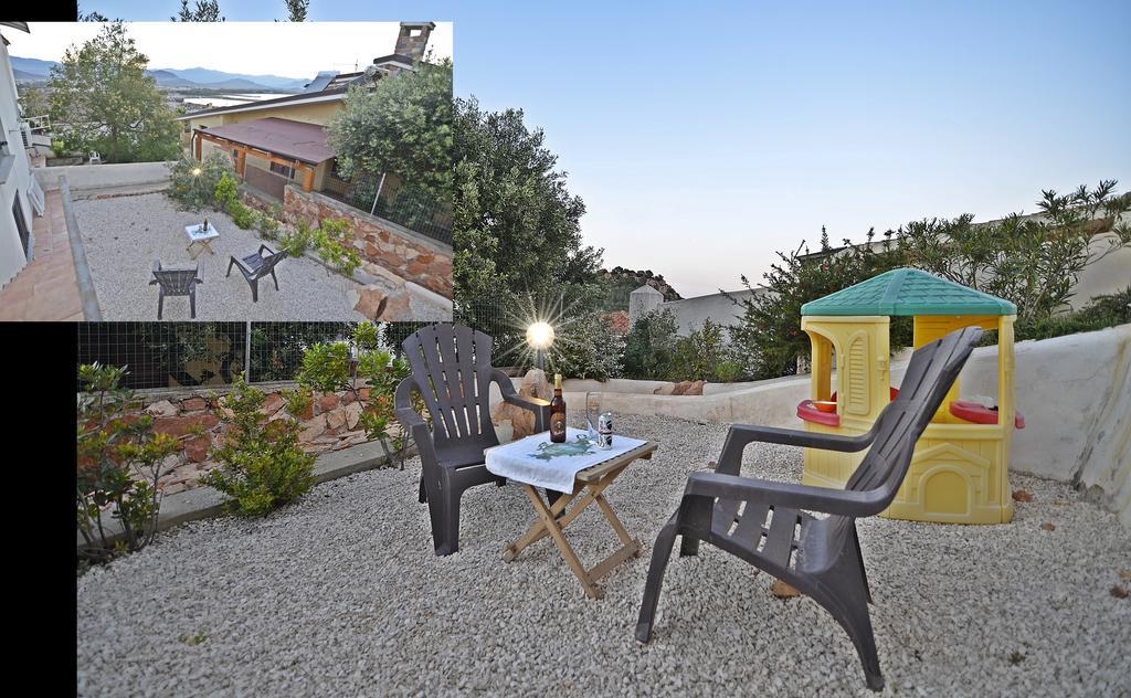 הוילה Casa Vacanza ארבאטקס מראה חיצוני תמונה