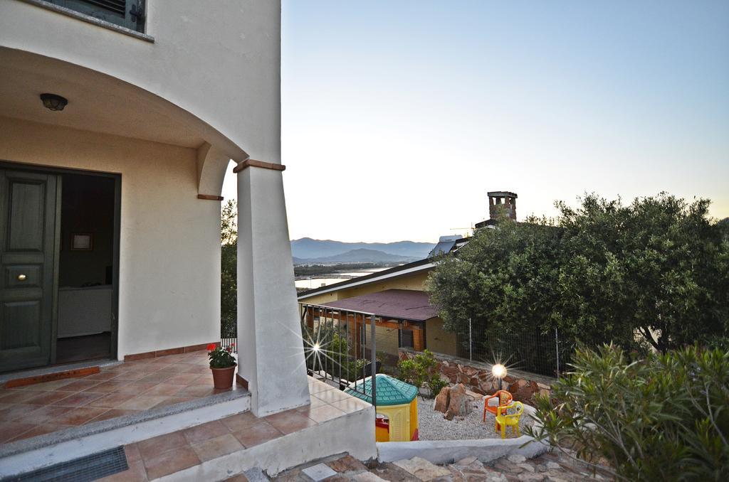 הוילה Casa Vacanza ארבאטקס מראה חיצוני תמונה