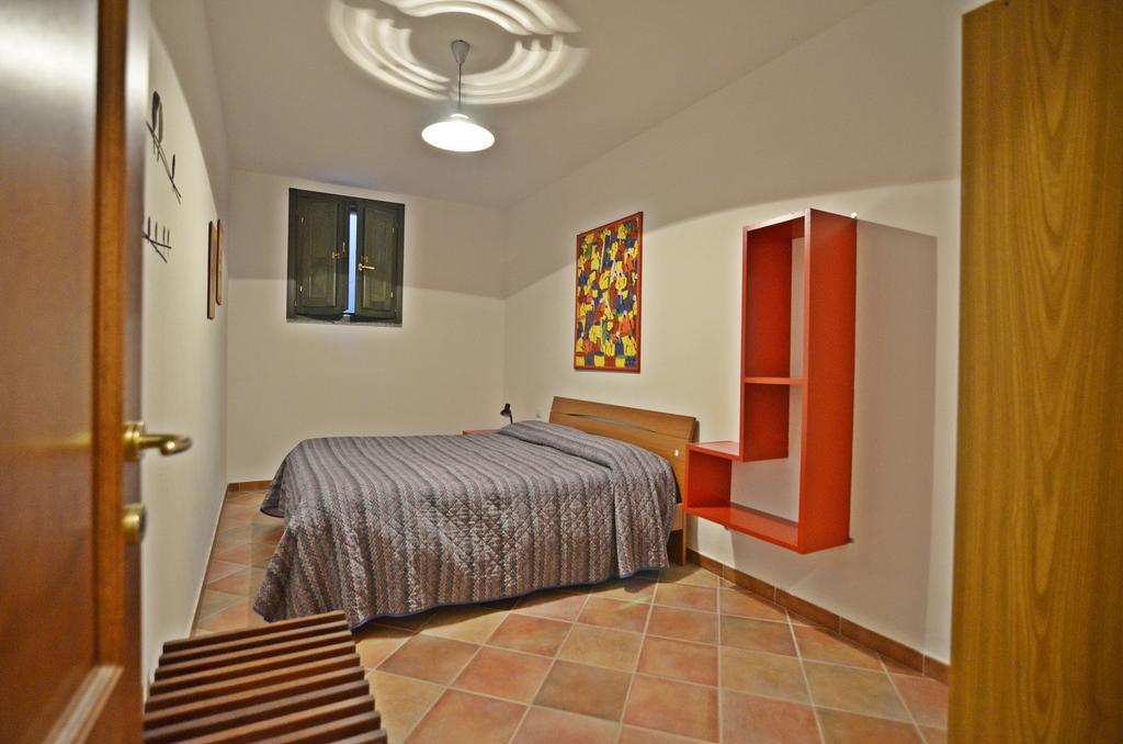 הוילה Casa Vacanza ארבאטקס מראה חיצוני תמונה