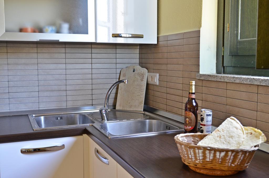 הוילה Casa Vacanza ארבאטקס מראה חיצוני תמונה